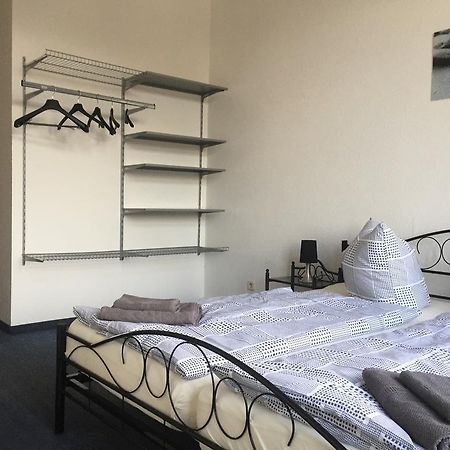 Apartment Naumann Meißen 外观 照片