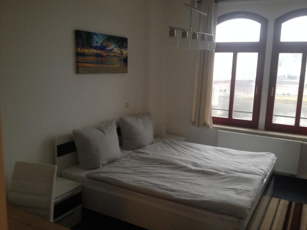 Apartment Naumann Meißen 外观 照片