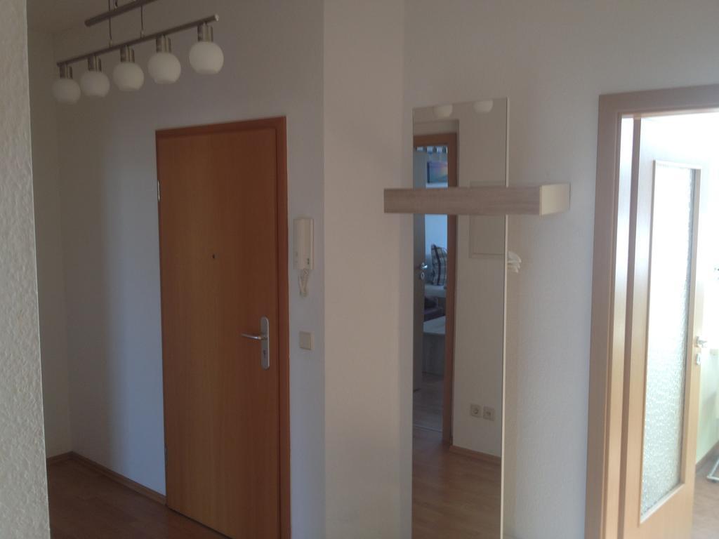 Apartment Naumann Meißen 外观 照片