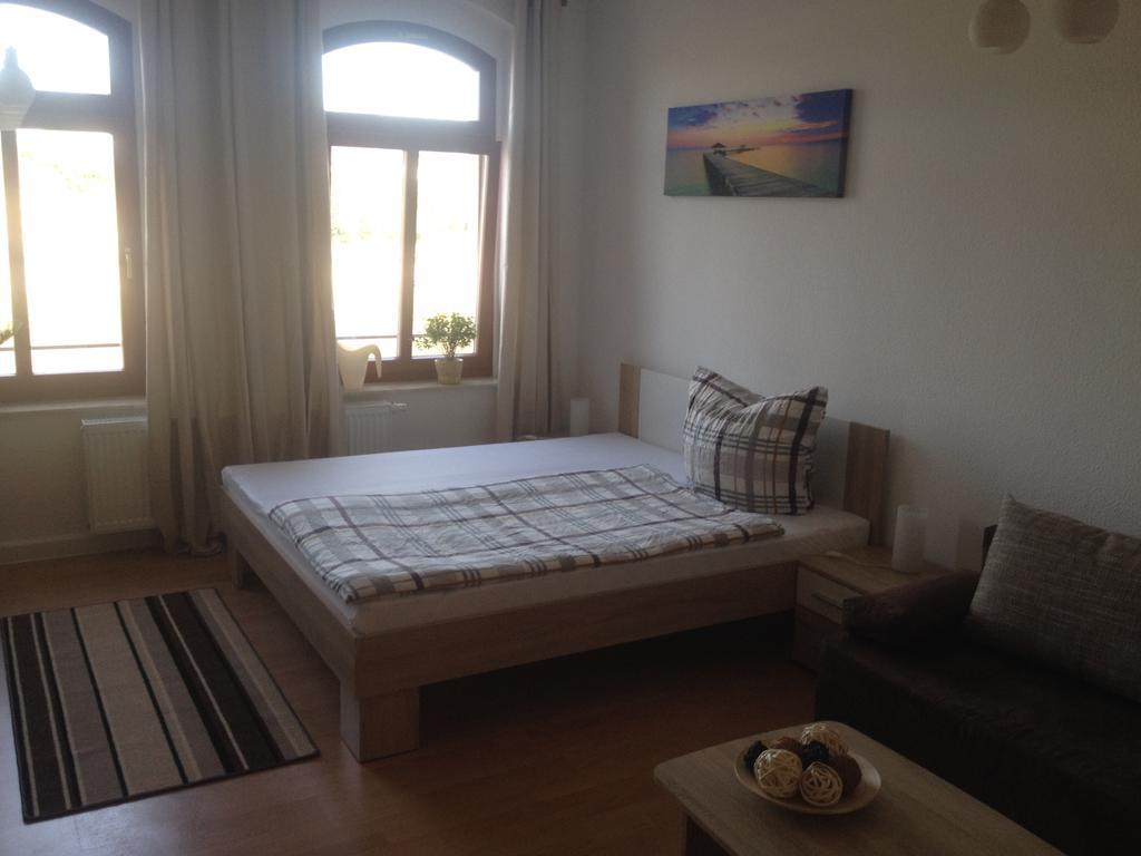 Apartment Naumann Meißen 外观 照片
