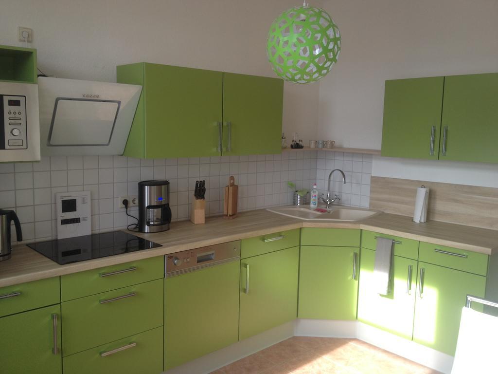Apartment Naumann Meißen 外观 照片