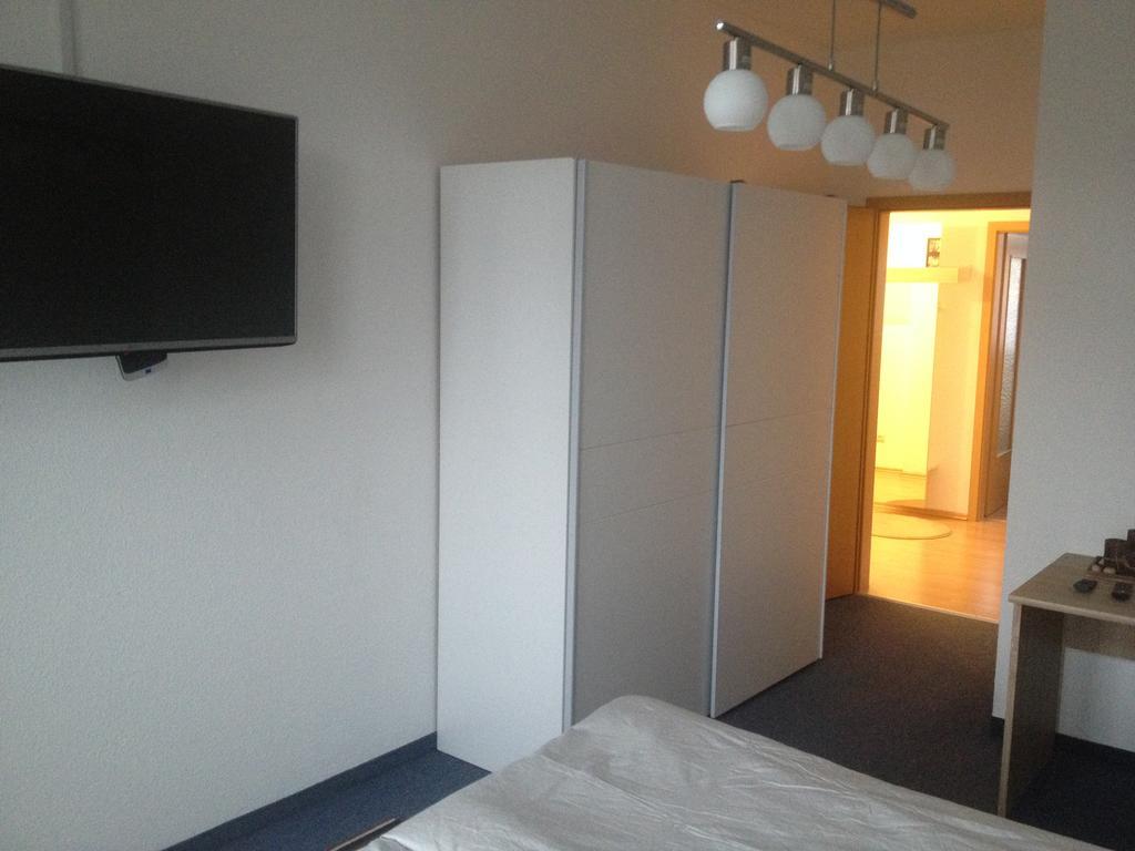 Apartment Naumann Meißen 外观 照片