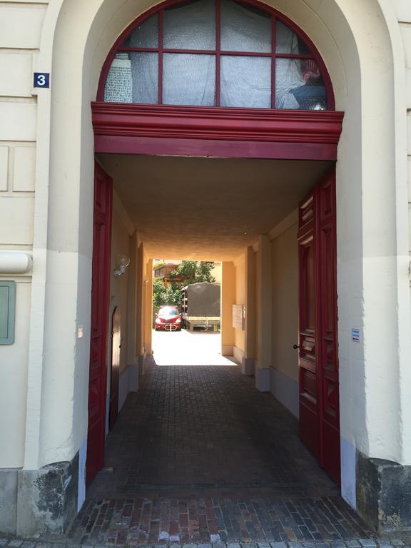 Apartment Naumann Meißen 外观 照片