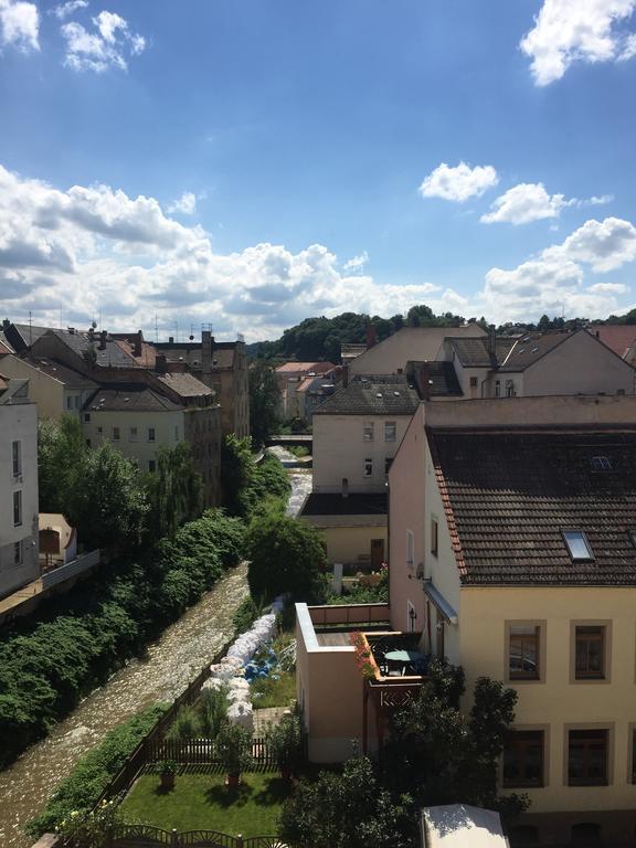 Apartment Naumann Meißen 外观 照片