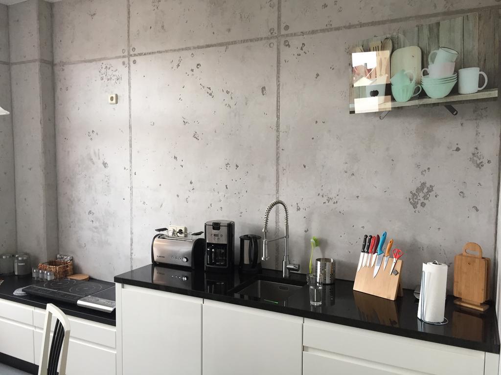 Apartment Naumann Meißen 外观 照片