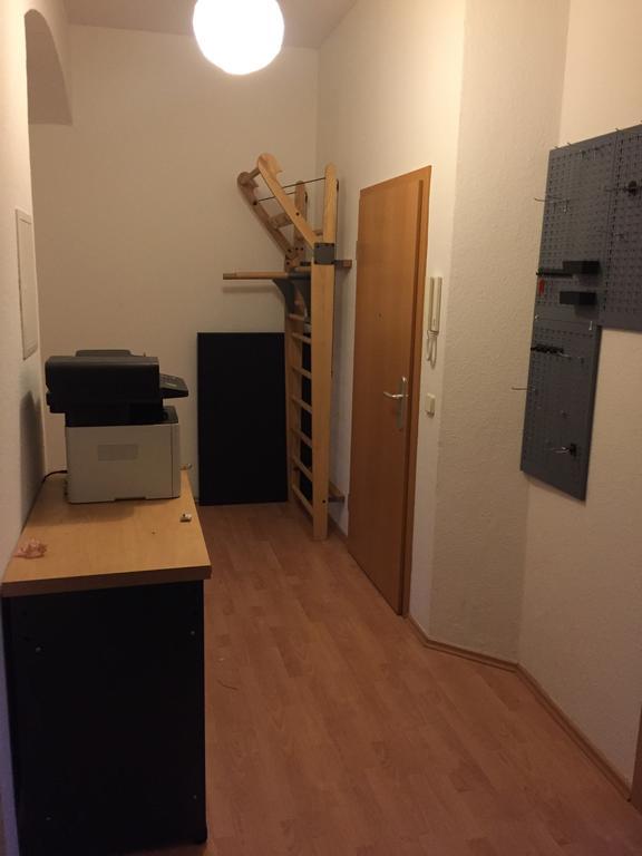 Apartment Naumann Meißen 外观 照片