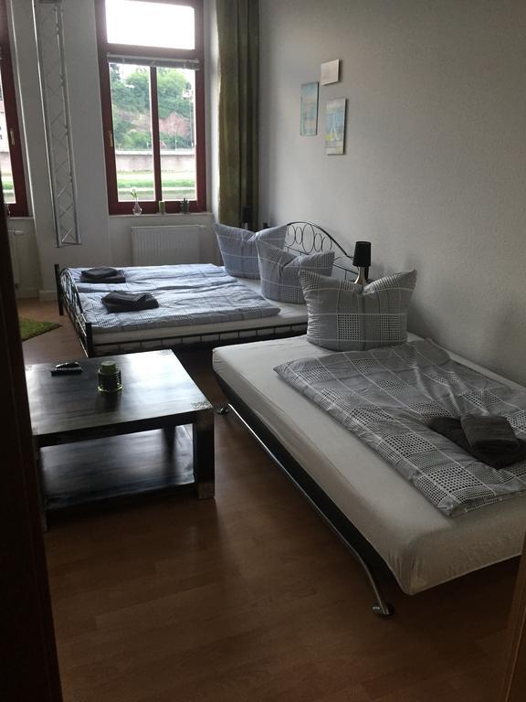 Apartment Naumann Meißen 外观 照片