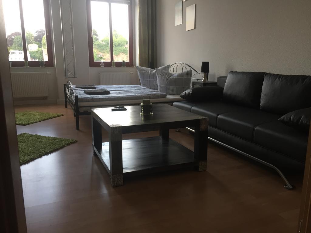 Apartment Naumann Meißen 外观 照片