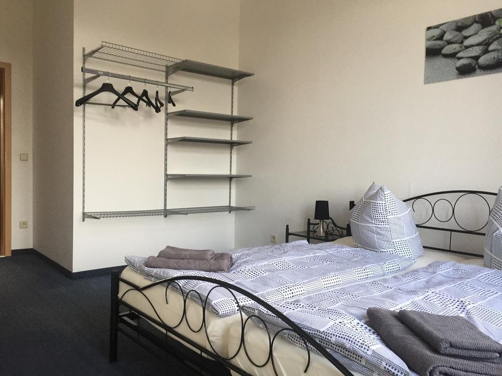 Apartment Naumann Meißen 外观 照片