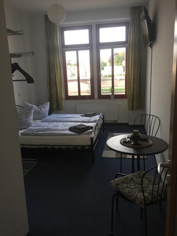 Apartment Naumann Meißen 外观 照片