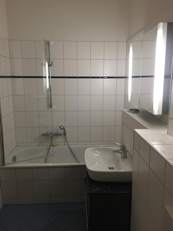 Apartment Naumann Meißen 外观 照片